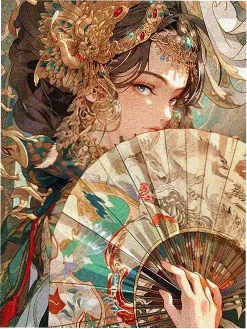 云端信使在线观看动漫推荐封面