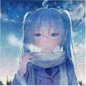 用户深夜补番人头像